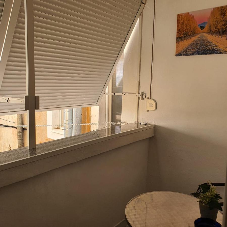 Gita In The Center Of Zadar Appartement Buitenkant foto