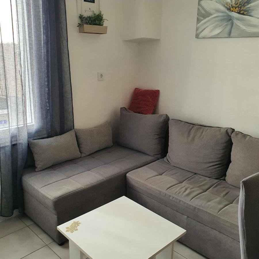 Gita In The Center Of Zadar Appartement Buitenkant foto